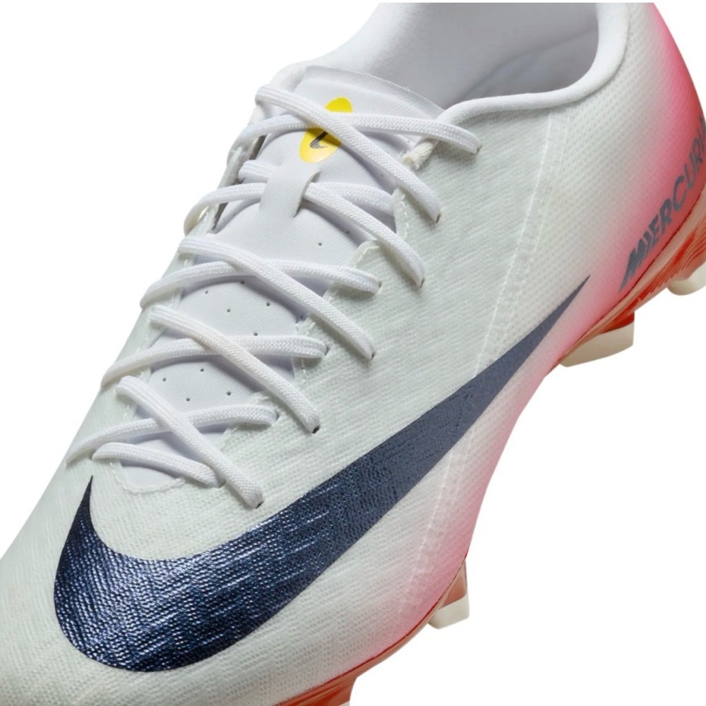 Nike Mercurial Zoom Vapor 10 Academy LV8 FG/MG M 11.0 NWOT - Picture 12 of 14